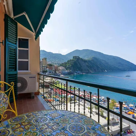 Summer House - Relax Al Tramonto Ligure