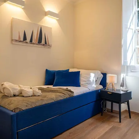Apartament Summer House - Relax Al Tramonto Ligure