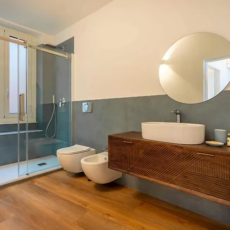 Summer House - Relax Al Tramonto Ligure Appartement *