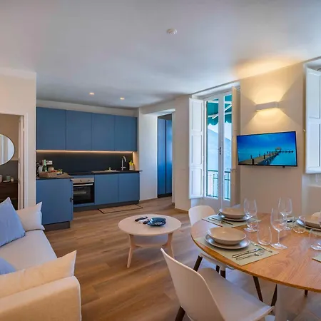 Appartement Summer House - Relax Al Tramonto Ligure Camogli