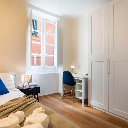 Appartement Summer House - Relax Al Tramonto Ligure
