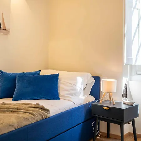 Appartement Summer House - Relax Al Tramonto Ligure *